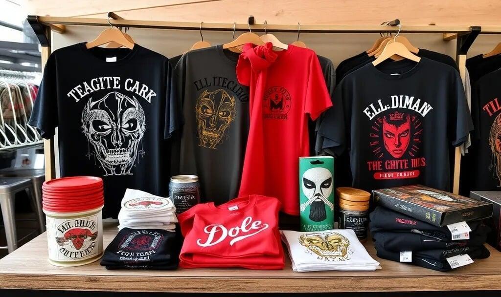 Merch is not about Money. It’s about Belonging.